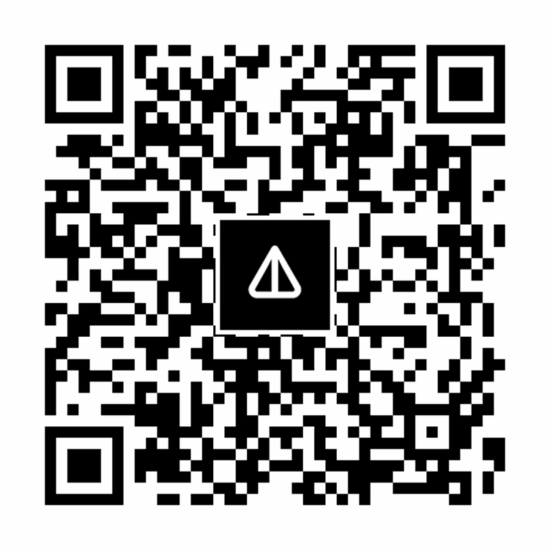 NOT QR Code